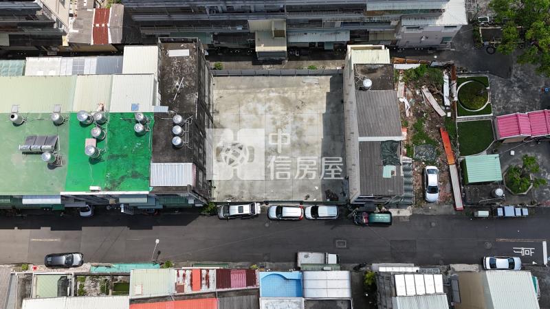 南昌街建地3房屋室內格局與周邊環境