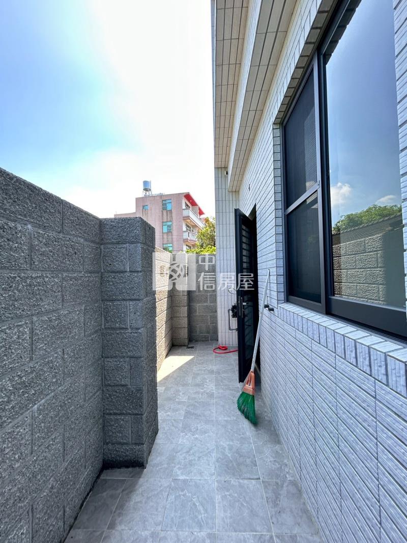 雲林路旁全新景觀別墅房屋室內格局與周邊環境