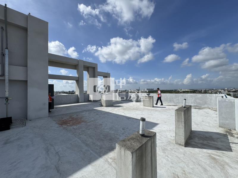 永康西勢輕屋齡二房平車房屋室內格局與周邊環境