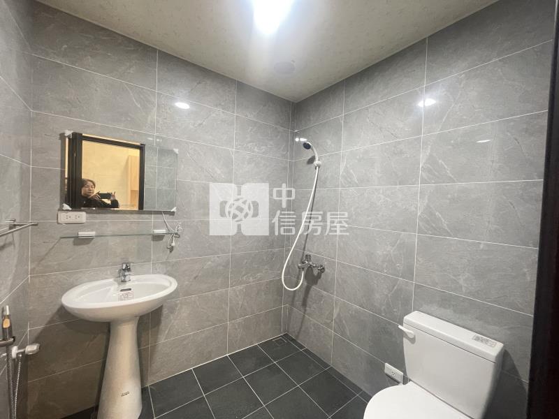 永康西勢輕屋齡二房平車房屋室內格局與周邊環境