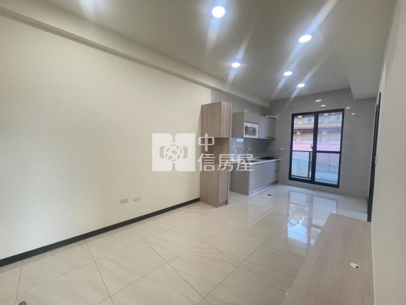 永康西勢輕屋齡二房平車房屋室內格局與周邊環境