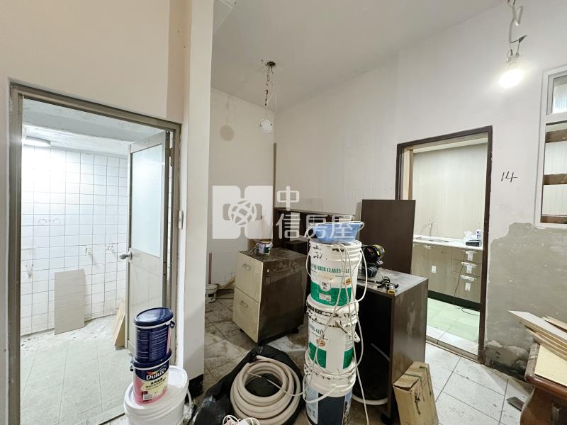 近楊梅火車站.水美國小低總價透天房屋室內格局與周邊環境