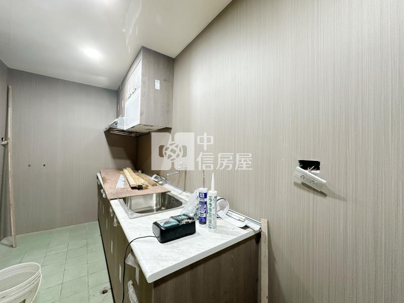 近楊梅火車站.水美國小低總價透天房屋室內格局與周邊環境