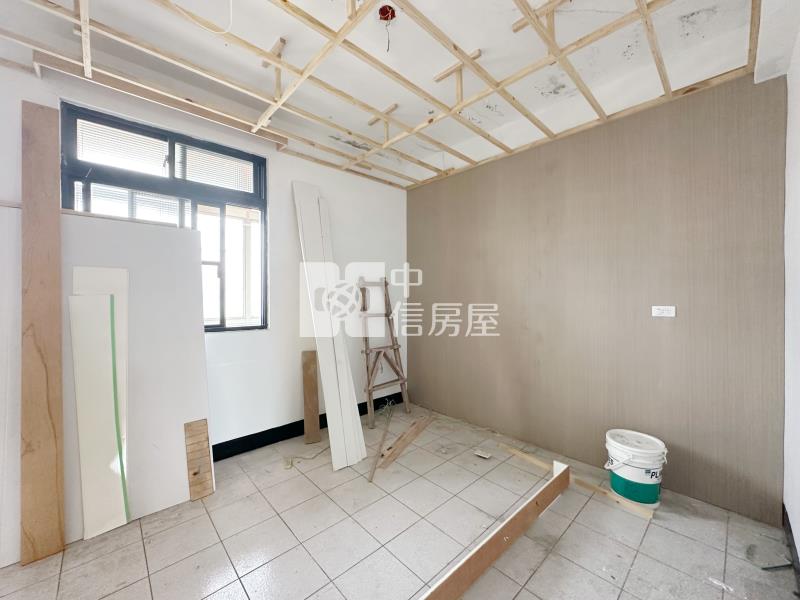 近楊梅火車站.水美國小低總價透天房屋室內格局與周邊環境