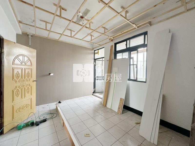 近楊梅火車站.水美國小低總價透天房屋室內格局與周邊環境