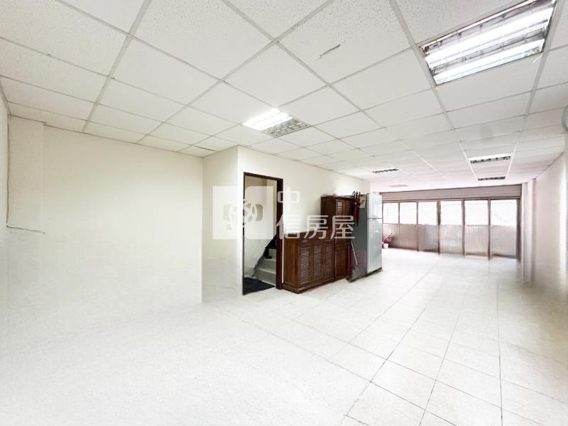 藝文雙車透天房屋室內格局與周邊環境