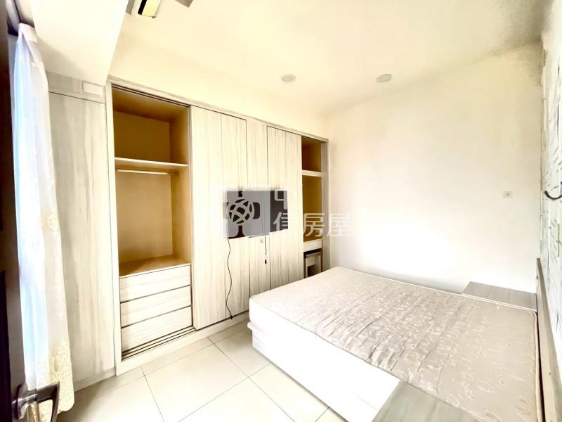 南勢合遠家和雅苑溫馨兩房車房屋室內格局與周邊環境