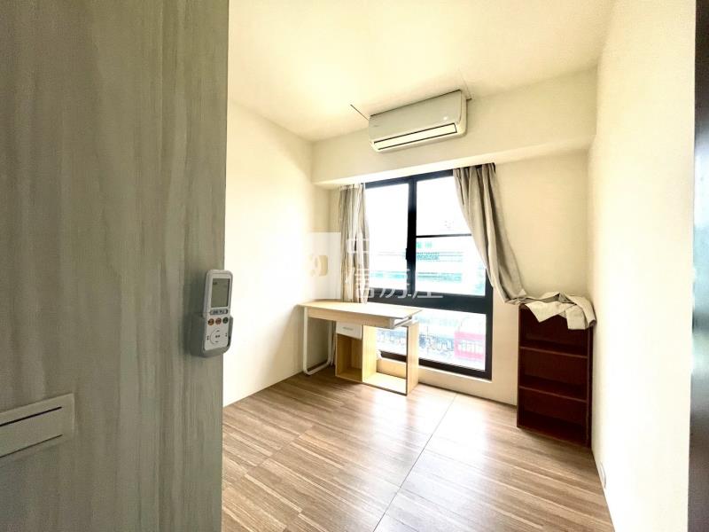 南勢合遠家和雅苑溫馨兩房車房屋室內格局與周邊環境