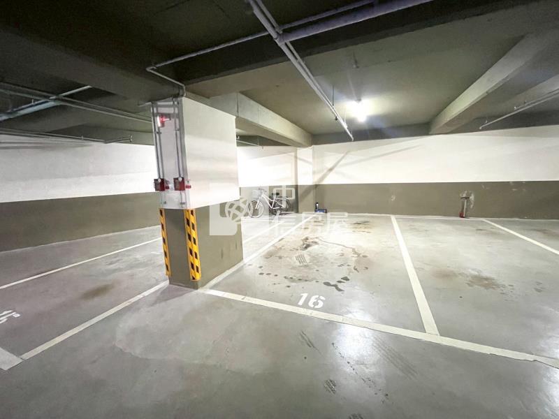 南勢合遠家和雅苑溫馨兩房車房屋室內格局與周邊環境