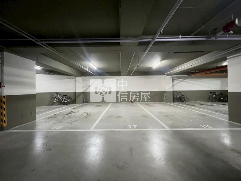 南勢合遠家和雅苑溫馨兩房車房屋室內格局與周邊環境