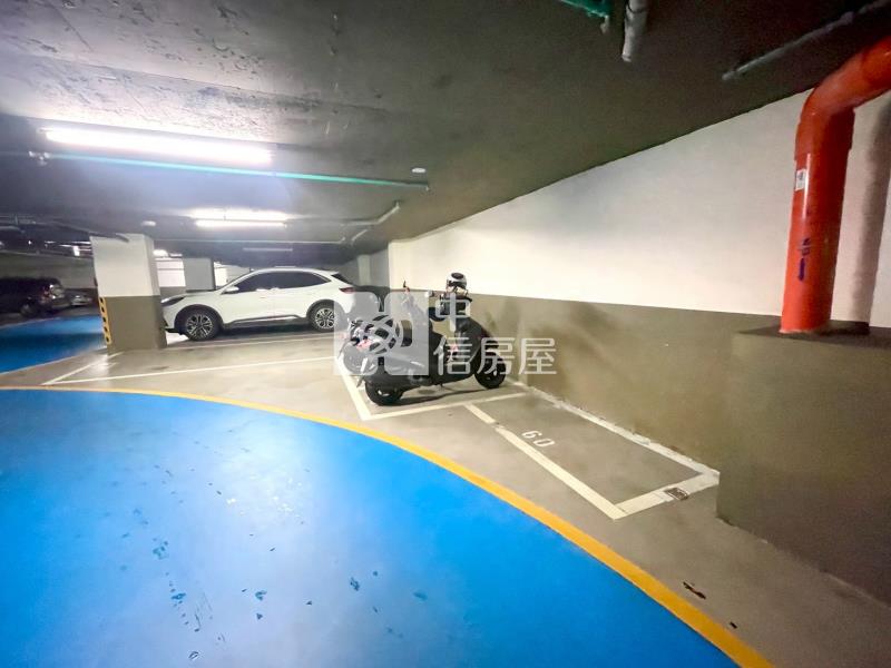 南勢合遠家和雅苑溫馨兩房車房屋室內格局與周邊環境