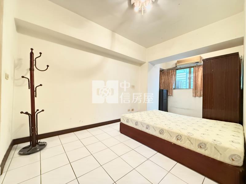 西屯逢甲商圈小倆口大一房2廳美廈（專任）房屋室內格局與周邊環境