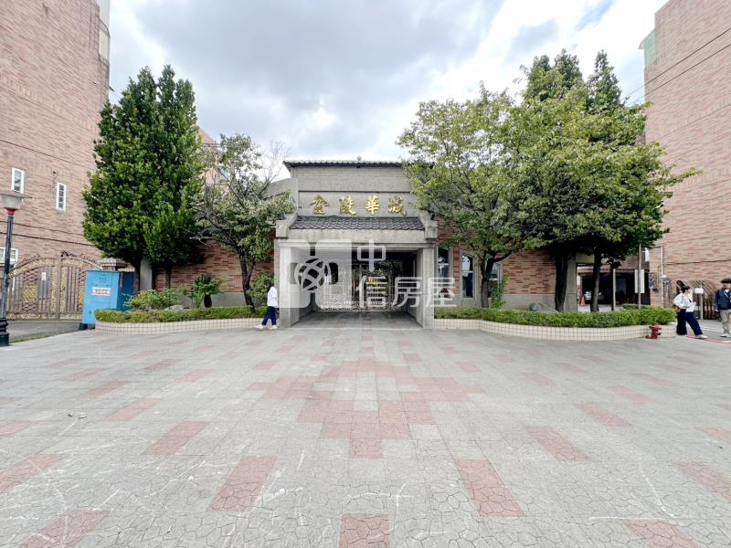 金陵華城雙車位超大美別墅房屋室內格局與周邊環境