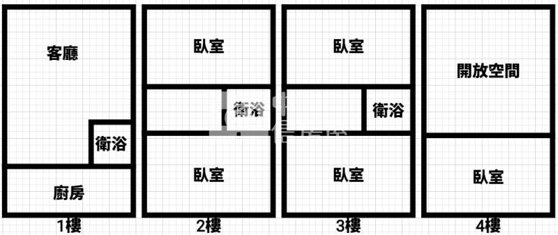 金陵華城雙車位超大美別墅房屋室內格局與周邊環境