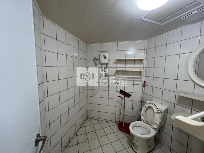 近水樓台315萬房屋室內格局與周邊環境