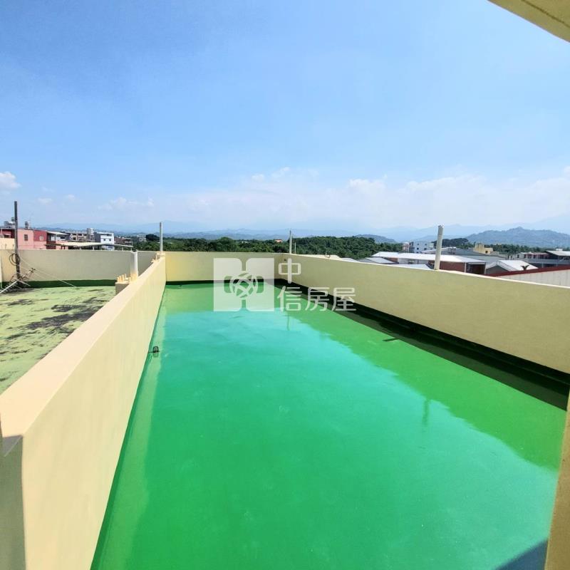 東和店住房屋室內格局與周邊環境