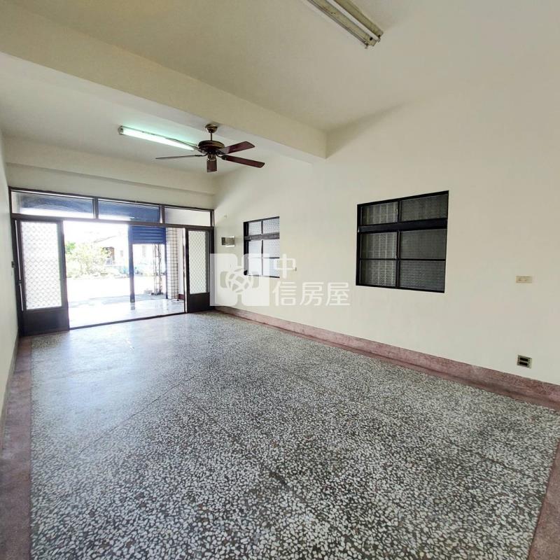 東和店住房屋室內格局與周邊環境