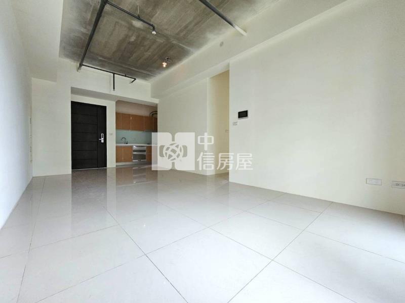 春福興波三房雙平車房屋室內格局與周邊環境