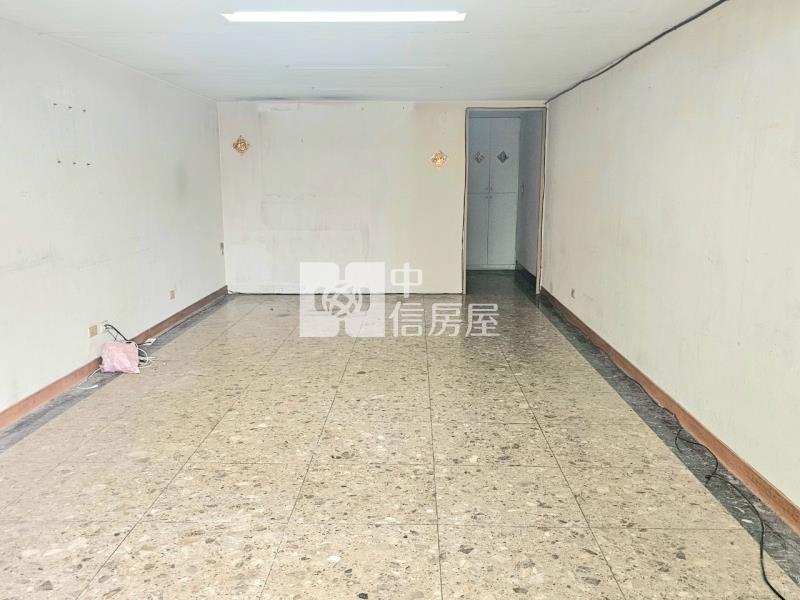 北區明星學區麗園道店面房屋室內格局與周邊環境