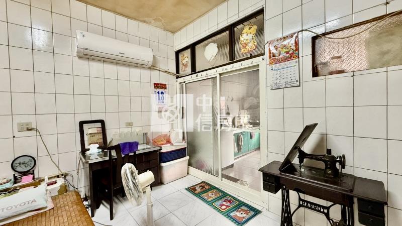 潮州8套房店住房屋室內格局與周邊環境