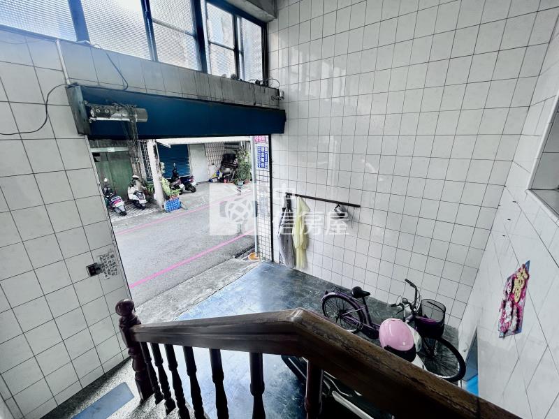 潮州8套房店住房屋室內格局與周邊環境