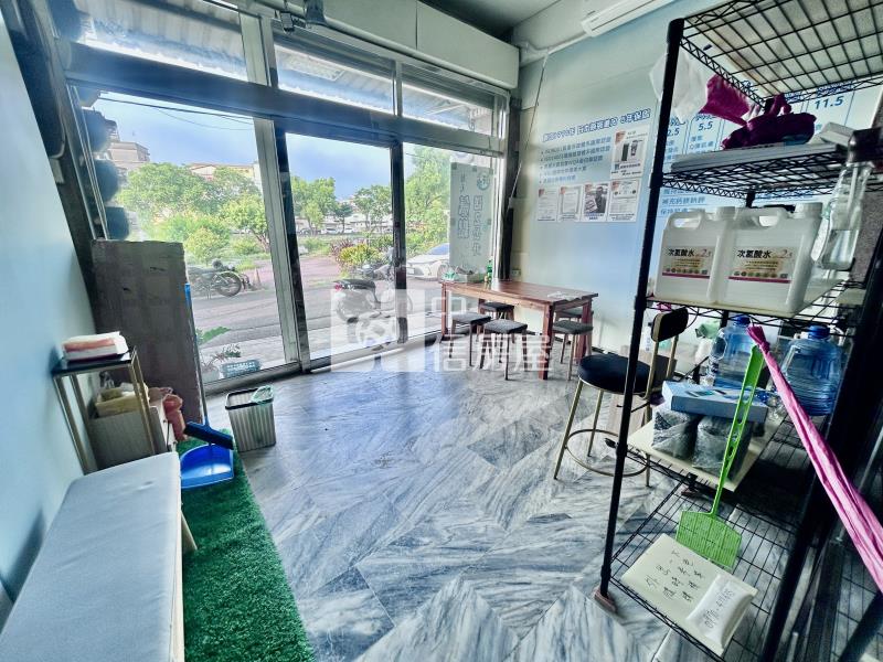 潮州8套房店住房屋室內格局與周邊環境