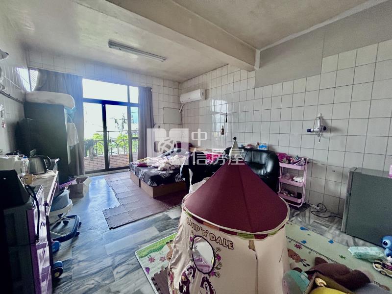 潮州8套房店住房屋室內格局與周邊環境