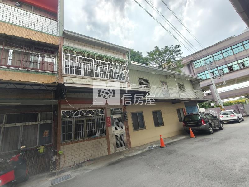 太平*中華國小*大地坪.大面寬透天.好停車房屋室內格局與周邊環境