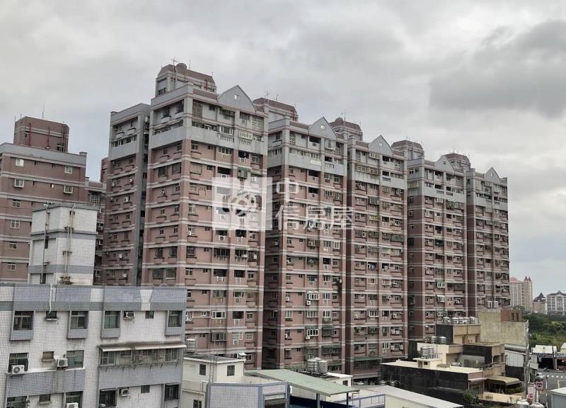 藝文台北桃源優質三房車房屋室內格局與周邊環境