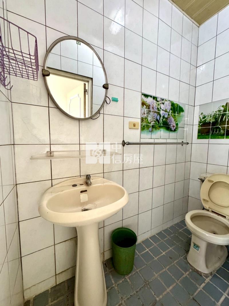 斗六水岸公園旁1-2F店住房屋室內格局與周邊環境