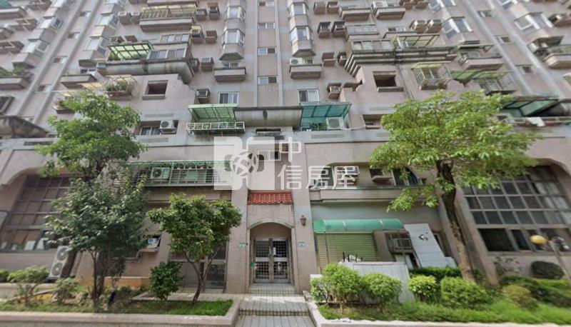 桃園宏國甲桂林美三房房屋室內格局與周邊環境