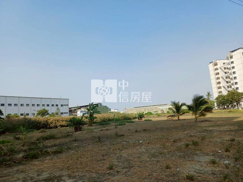 嘉藥1466坪袋地房屋室內格局與周邊環境