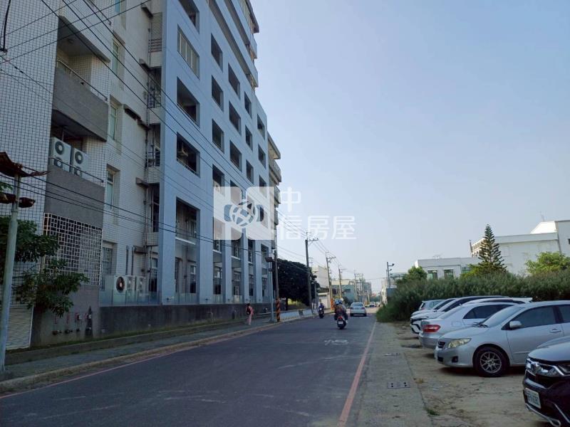 嘉藥1466坪袋地房屋室內格局與周邊環境