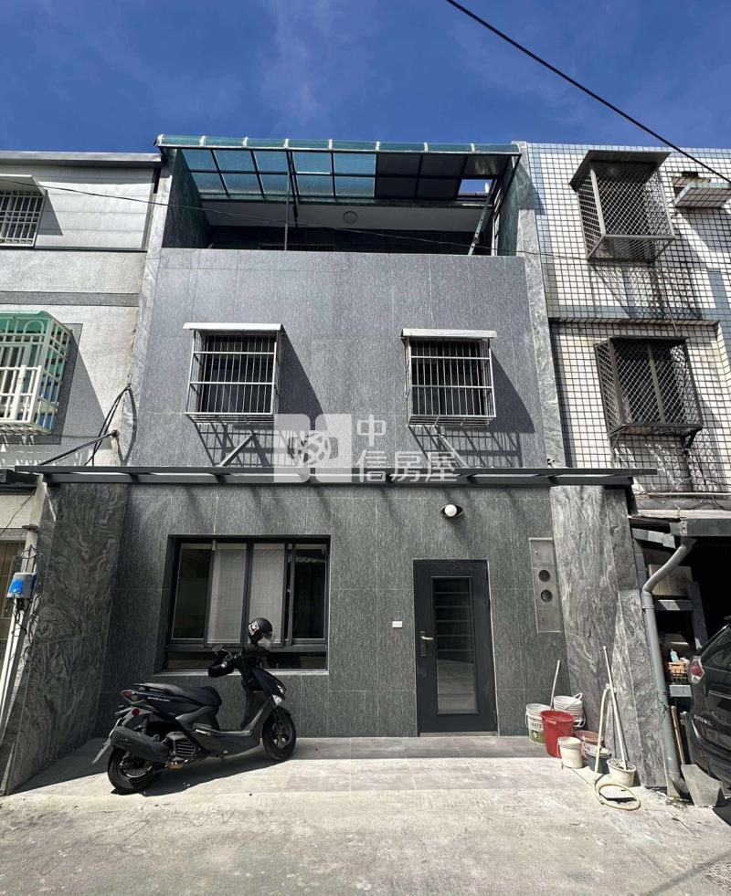 新屋超優質3套房透天房屋室內格局與周邊環境