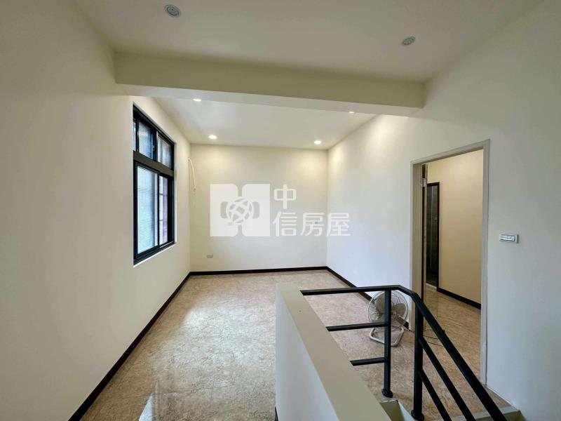 新屋超優質3套房透天房屋室內格局與周邊環境