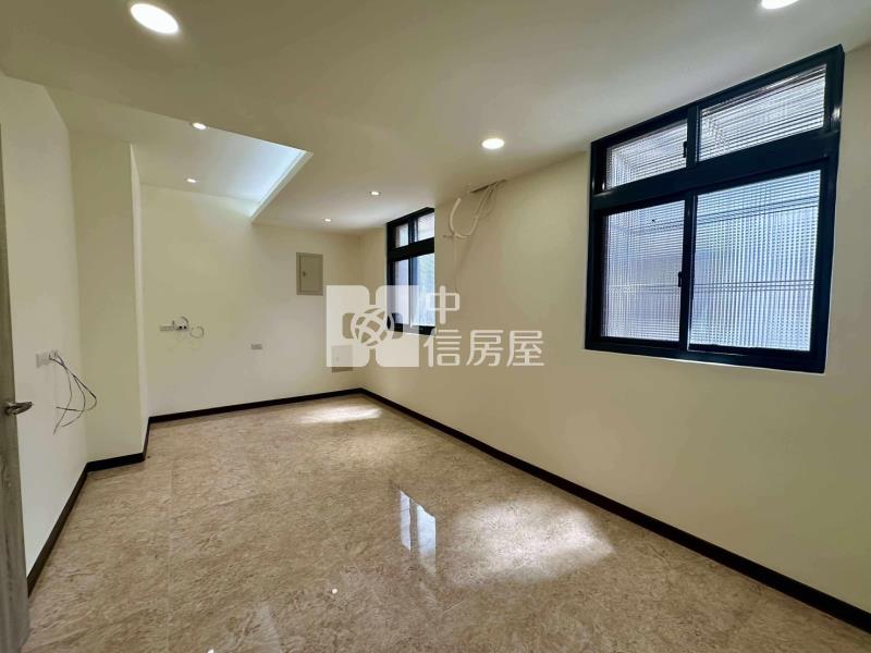 新屋超優質3套房透天房屋室內格局與周邊環境