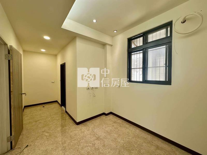 新屋超優質3套房透天房屋室內格局與周邊環境