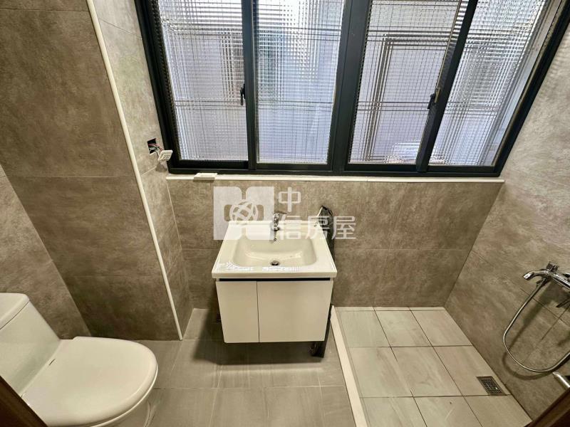 新屋超優質3套房透天房屋室內格局與周邊環境