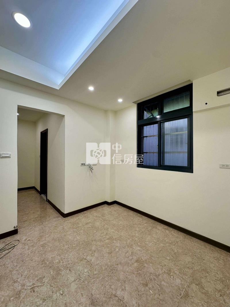 新屋超優質3套房透天房屋室內格局與周邊環境