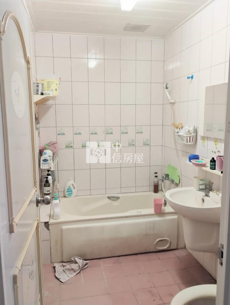 員林㊣新義街店面房屋室內格局與周邊環境