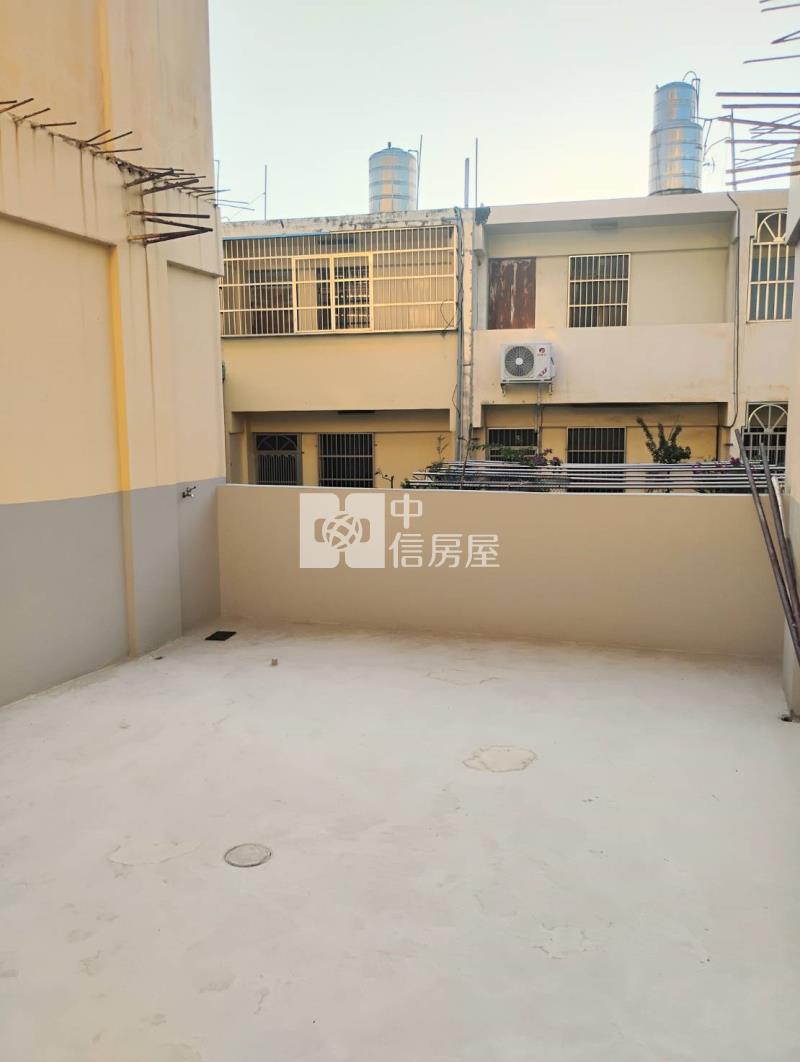 員林㊣新義街店面房屋室內格局與周邊環境