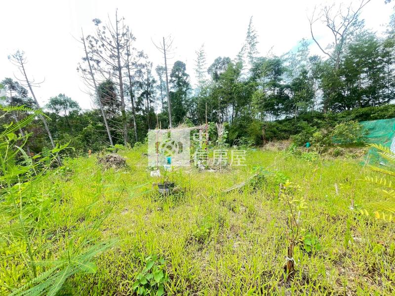 f-18大溪八結休閒農地房屋室內格局與周邊環境