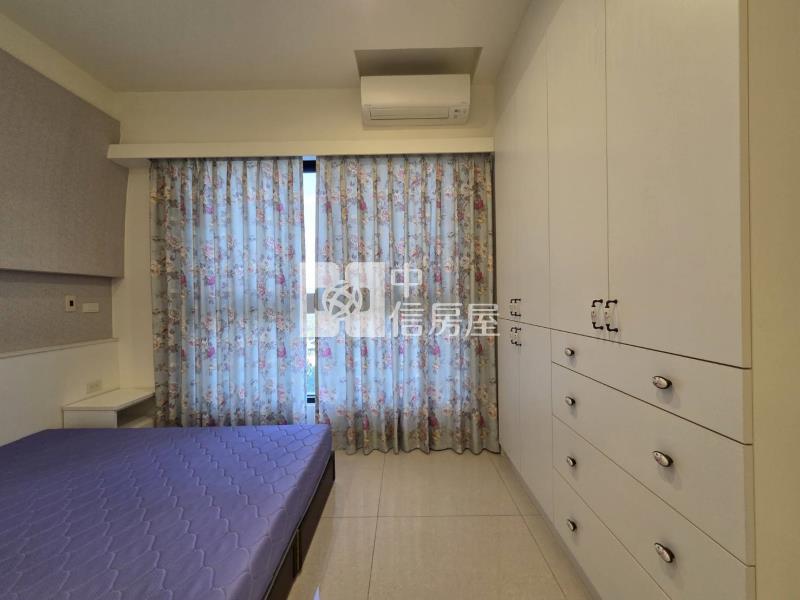 【安家】專任-華勛國小宜雄晶硯溫馨3房車房屋室內格局與周邊環境