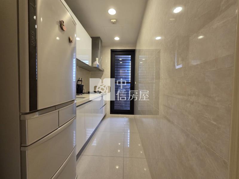 【安家】專任-華勛國小宜雄晶硯溫馨3房車房屋室內格局與周邊環境