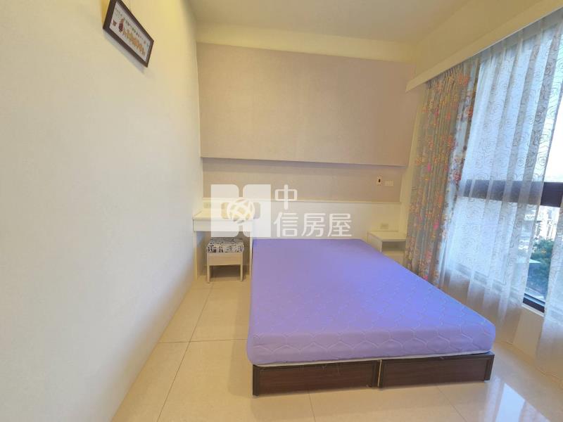 【安家】專任-華勛國小宜雄晶硯溫馨3房車房屋室內格局與周邊環境