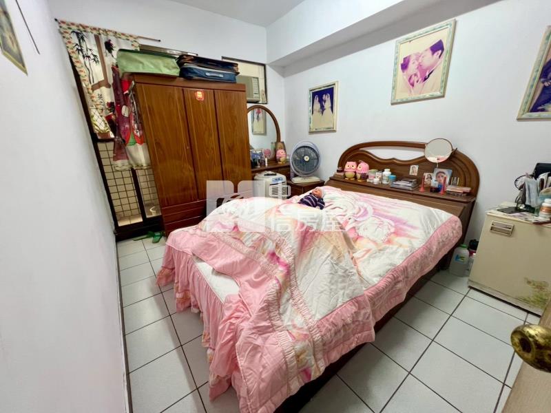 樹孝商圈三房美廈房屋室內格局與周邊環境