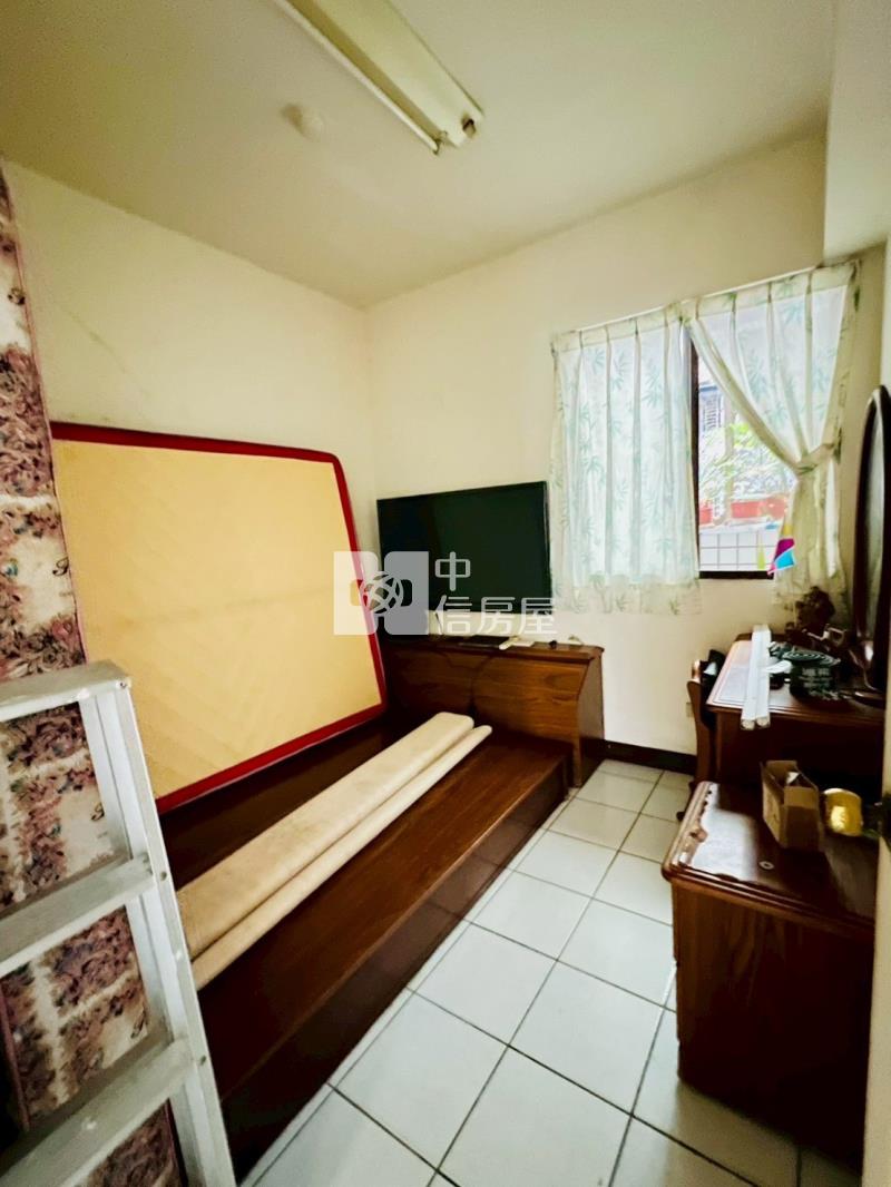 樹孝商圈三房美廈房屋室內格局與周邊環境