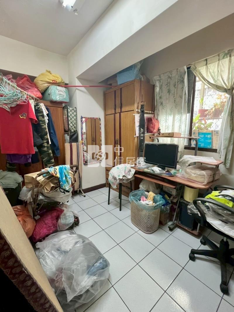 樹孝商圈三房美廈房屋室內格局與周邊環境