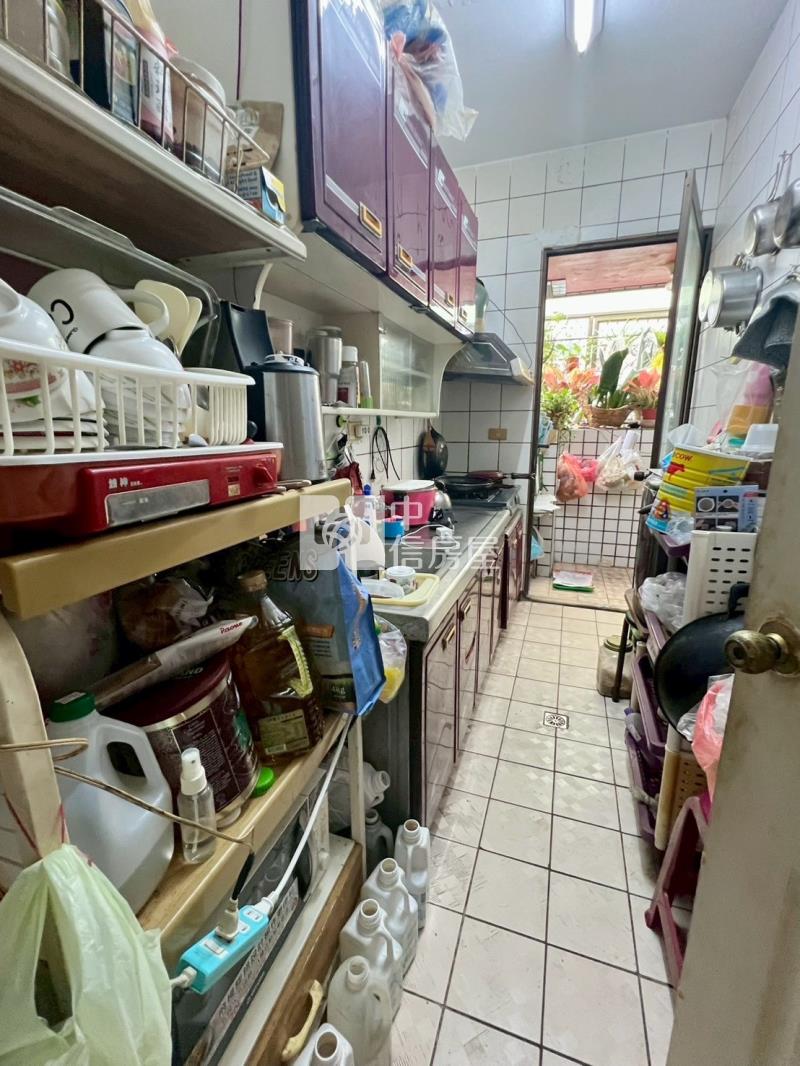 樹孝商圈三房美廈房屋室內格局與周邊環境