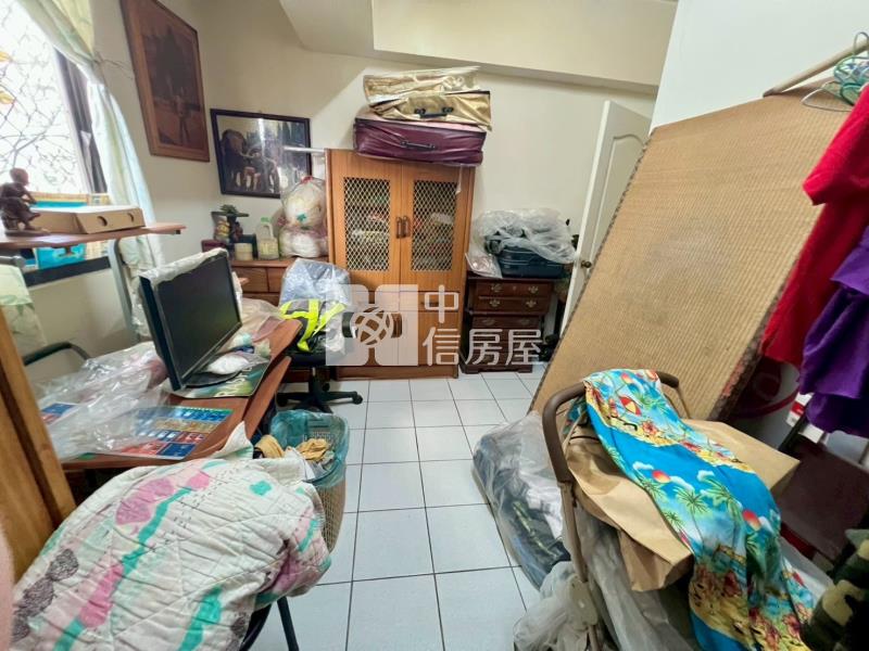 樹孝商圈三房美廈房屋室內格局與周邊環境